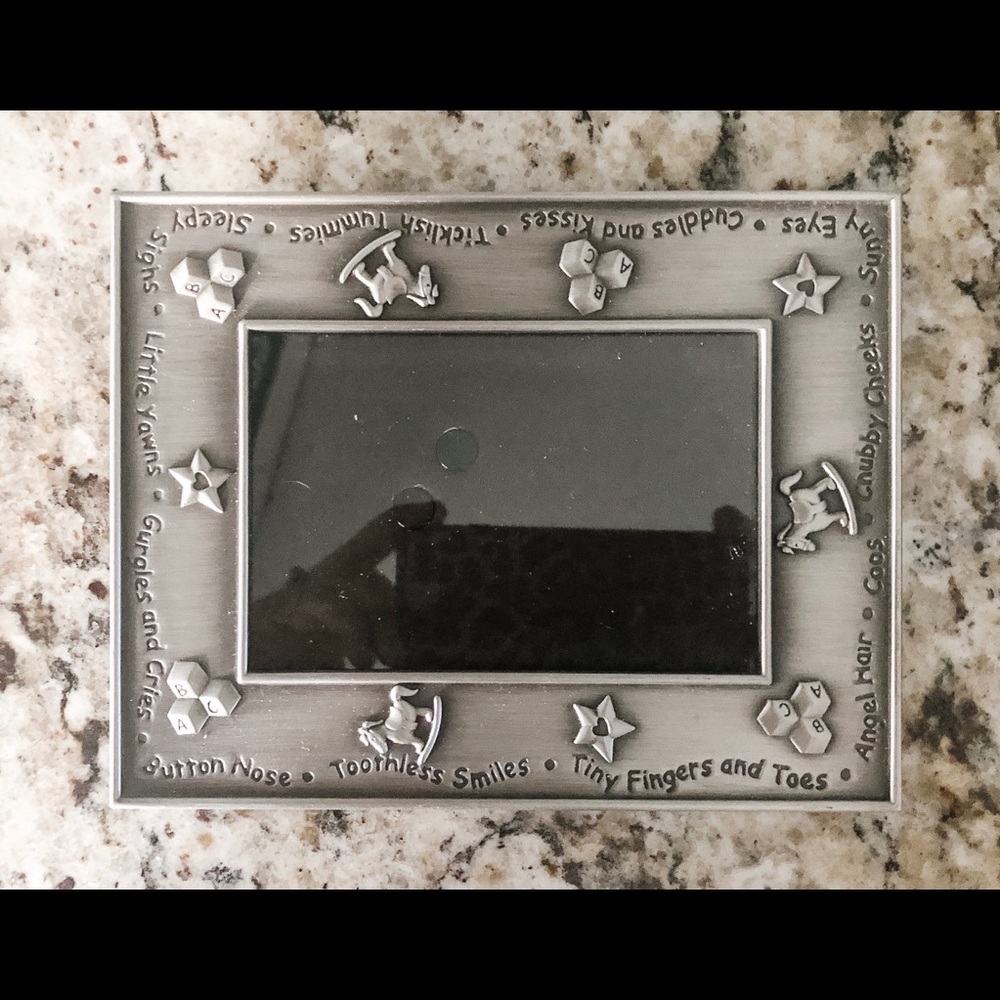 Picture frame